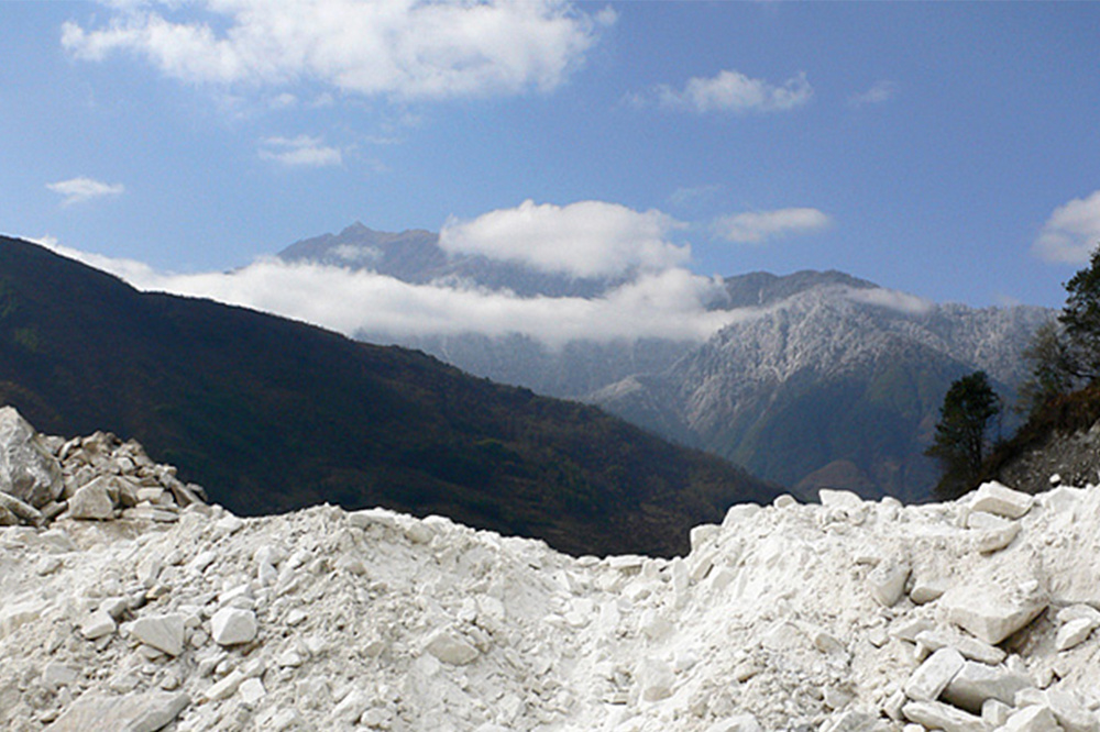康玉矿山 康玉矿山