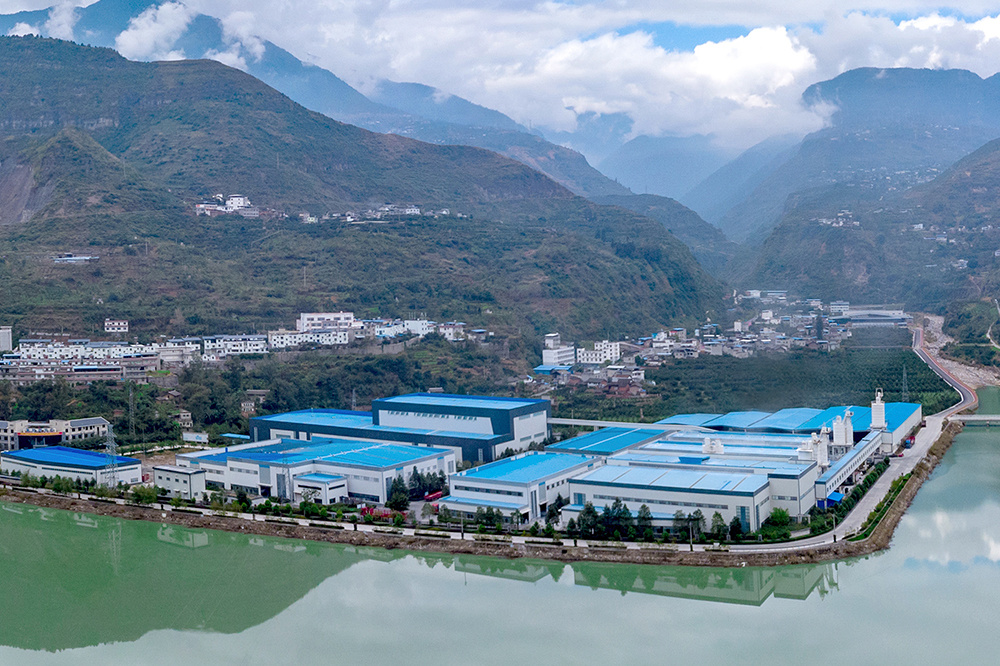 迎政生产基地 迎政生产基地