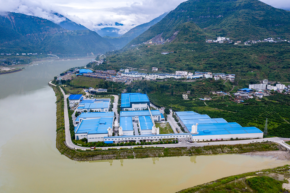 迎政生产基地 迎政生产基地