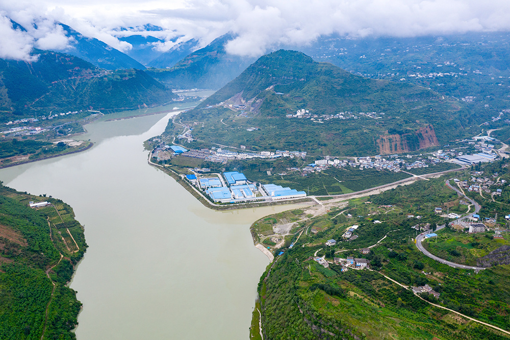 迎政生产基地 迎政生产基地