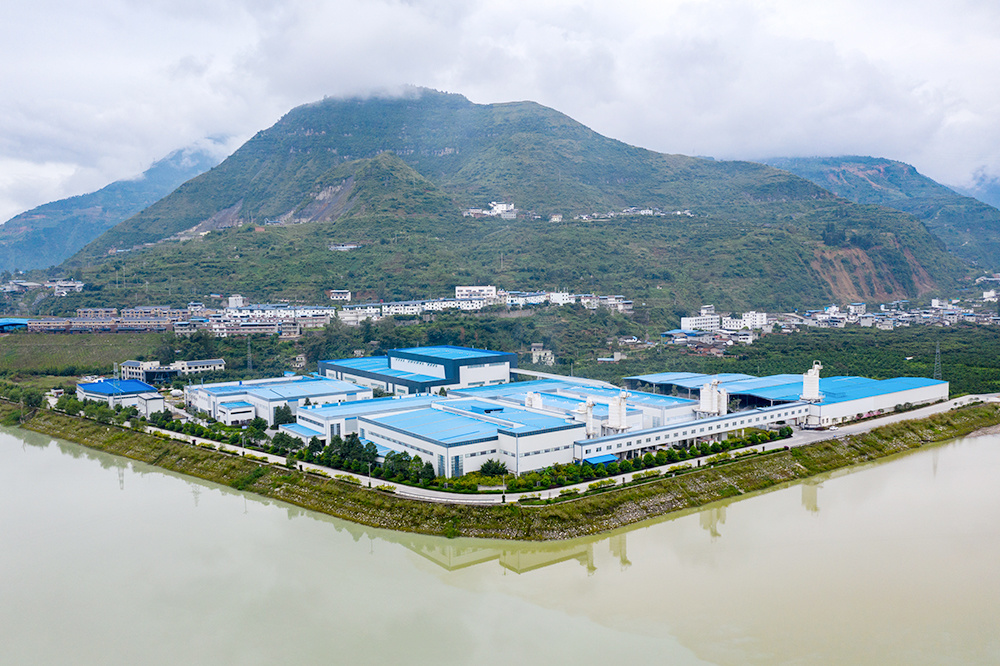 迎政生产基地 迎政生产基地